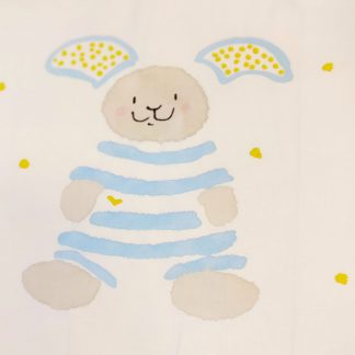 Pupu tyynyliina