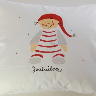 Jouluiloa