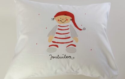 Jouluiloa
