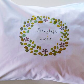 Suloisia unia