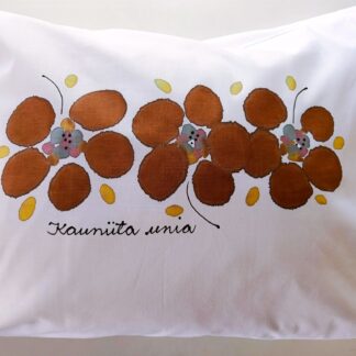 Kauniita unia